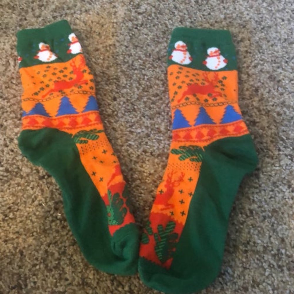 socks